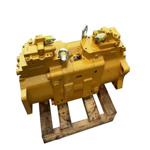 091-0710 Bomba hidráulica 078-4300 Motor 10R-0557 Bomba principal 307-3045 Piezas 091-3863 Pistón 311-8105-Piezas hidráulicas - Product Image 1