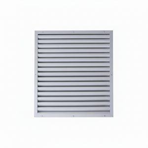 3JW 160738 VIM CCDZ 33 700x400 GMAA 33 Grille Frame Ventilation Fan Parts - Product Image 1