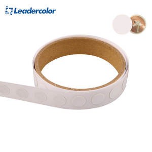 <span class=keywords><strong>NFC</strong></span> 라벨 도매 수동 13.56Mhz NTAG213/NTAG215/NTAG216 <span class=keywords><strong>NFC</strong></span> 미니 태그 라벨 스티커 RFID 건조/습식 속지 - Product Image 2