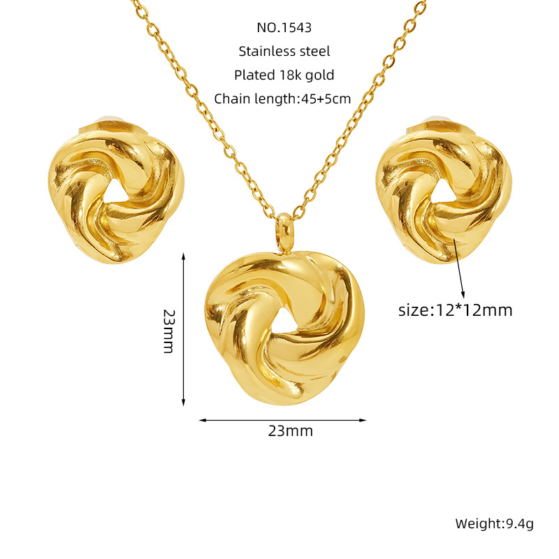 Ensemble d'or 01