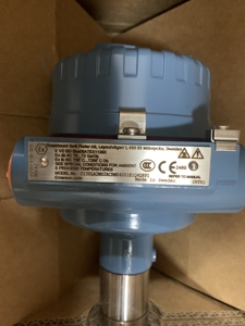 Interruptor de Nivel Vibratorio Emerson Rose Mount 2130, Sensor de Líquido de Acero Inoxidable 316L, Precisión del 0.1%, Interruptor de Seguridad SIL2 - Product Image 2