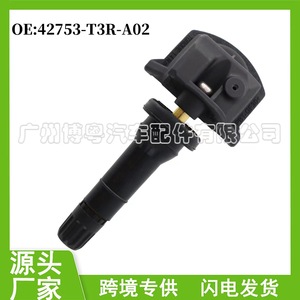 Tpm Sensor 42753-T3R-A02 For Acura Ilx External 433Mhz Tire Pressure Monitoring System - Product Image 5