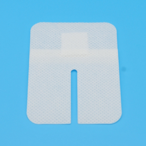 6x8cm <span class=keywords><strong>IV</strong></span> spunlance không dệt mặc quần áo - Product Image 3