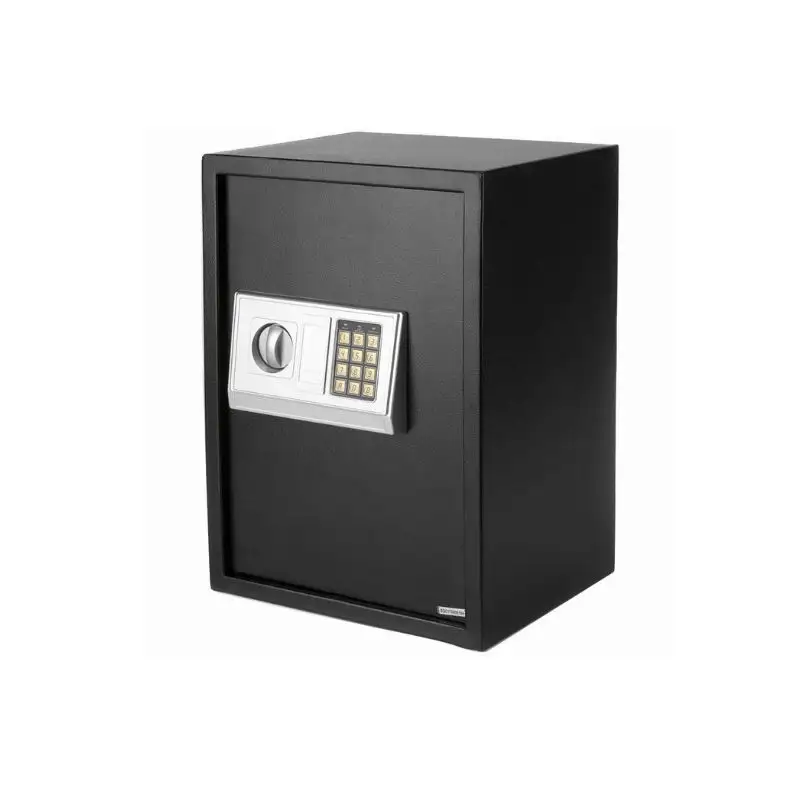 50 height big large capacity Electronic Digital Security safe Box locker cabinet Home with removable shelf