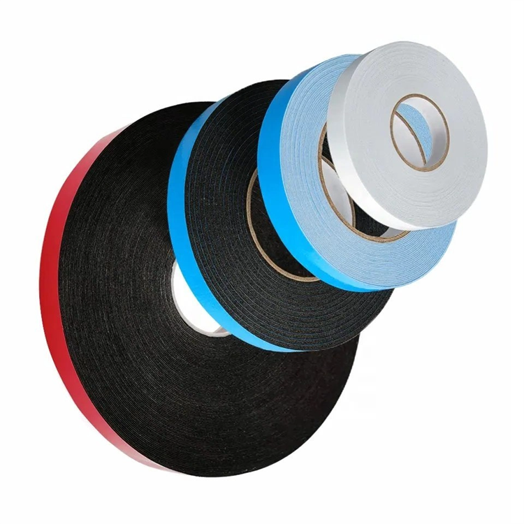 High Density Mounting Adhesive Sealing Tape