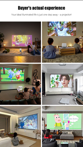 Tossedar Z10 4K Smart <strong>Portable</strong> Adjustable <strong>Projector</strong> Home Use Android WIFI <strong>Mini</strong> <strong>Projector</strong> 720P LCD Video LED Theater <strong>Projector</strong>