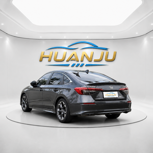 Oferta Especial: Honda <span class=keywords><strong>Civic</strong></span> 1.5T Usado en Venta, 4 Puertas, 5 Asientos, Interior Oscuro, Volante a la Izquierda, Sedán Usado con Techo Corredizo - Product Image 4