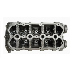 Cabeza de Cilindro Completa para Volkswagen AXX BYD CRCA BPG BWJ BPJ AXX BYD CRCA BPG BWJ 06F103063N 06D103351D 06F103351 910700 - Product Image 2