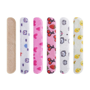 Bandes nasales 60*10mm pour le nettoyage des pores et les soins nasaux, fabriquées à Shenzhen - Product Image 2