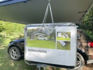 Usine 4x4 4wd qualité <span class=keywords><strong>auvent</strong></span> mur latéral extérieur australie <span class=keywords><strong>auvent</strong></span> véhicule <span class=keywords><strong>auvent</strong></span> <span class=keywords><strong>extension</strong></span> - Product Image 3