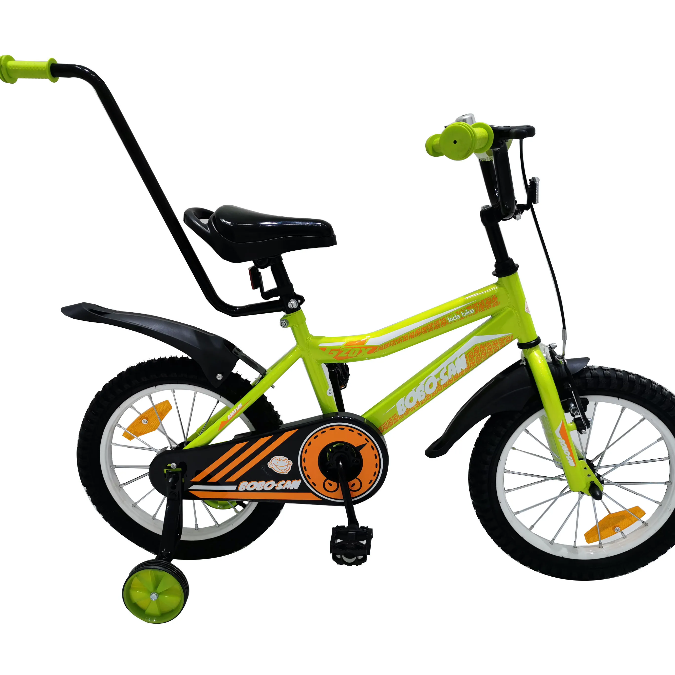 सस्ते दाम बच्चों छोटे साइकिल 12 इंच बच्चों पहाड़ बाइक के साथ धक्का <span class=keywords><strong>संभाल</strong></span>