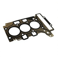 Junta de Culata para Motor Peug-eot Citroen EB2 1.2T PureTech Gasolina, Junta de Culata MLS OEM9804617380