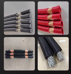 Máquina Pelacables Automática de Alta Potencia XFX XFX-70 para Cable de Cobre de 70 mm², Equipo Eficiente para la Fabricación de <span class=keywords><strong>Cables</strong></span> de Nueva Energía - Product Image 4