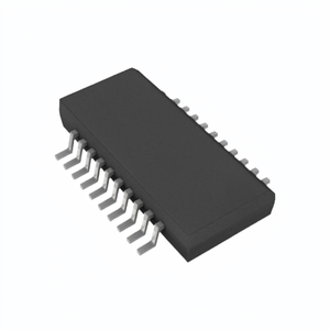 20 SSOP Clock Timing In Stock MAX6917EO30+T Electronics Component - Product Image 1
