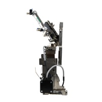 Machine à broder numérique industrielle à 2 têtes, vente directe en usine