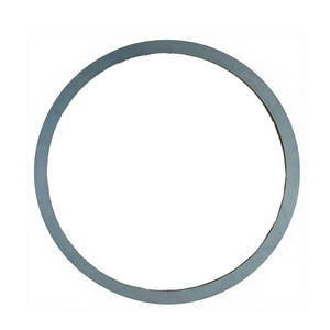 דיסקית שטוחה בעלת חוזק גבוה עבור טורבינת קיטור של תחנת כוח תרמית, דיסקית כדורית - Product Image 6