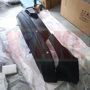 Pare-chocs arrière pour DFM <span class=keywords><strong>DFSK</strong></span> Dongfeng <span class=keywords><strong>Seres</strong></span> 3 Glory E3 2804011-FS02 - Product Image 3