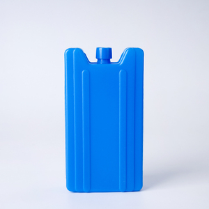 Tùy chỉnh tái sử dụng cứng nhựa băng gói Tủ đông <span class=keywords><strong>Gel</strong></span> Băng hộp đá gạch - Product Image 3