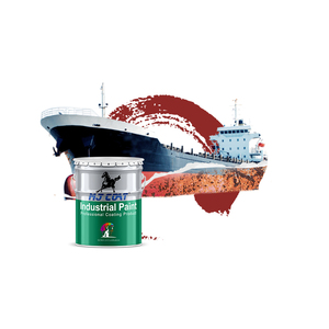 ĐIỂM CHỚP CHÁY cao Epoxy sàn sơn nhanh khô UV kháng Sơn Công Nghiệp - Product Image 1