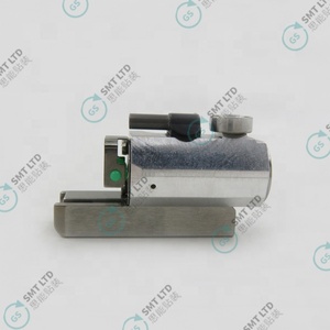อะไหล่ SMT รุ่น er-Segment kpl.DLM2 สำหรับเครื่อง SIEMENS SIPLACE ASM 00319748S04 - Product Image 5