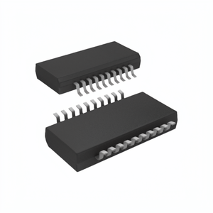 ADS8344EBG4 Original Data Acquisition 20 SSOP Components Electronic - Product Image 1