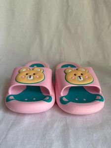 Pink Slippers 28-29 185MM Anti-Slippery EVA Outsole All Seasons Home Wear - Product Image 6