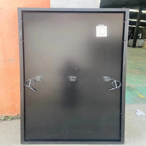 แผงโซลาร์เซลล์แบบโมโนคริสตัลไลน์แบบฮาล์ฟเซลล์ 375w 380w 120 เซลล์ ขนาด 156.75 มม. x 156.75 มม. สำหรับการผลิตไฟฟ้าแบบออฟกริด - Product Image 3