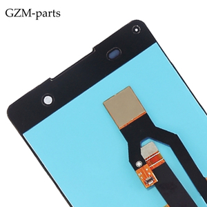 Téléphone portable 5.0 "écran LCD pour <span class=keywords><strong>Sony</strong></span> <span class=keywords><strong>Xperia</strong></span> <span class=keywords><strong>E5</strong></span> F3311 F3313 écran LCD remplacement de l'assemblage de l'écran tactile - Product Image 6