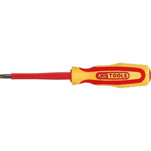 KS เครื่องมือไขควงหุ้มฉนวนสำหรับสกรู Torx ภายใน T20 - Product Image 2
