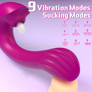 G точечный вибратор с постукиванием и переменной скоростью, перезаряжаемый USB Магнитная Зарядка для любителей ощущений - Product Image 6