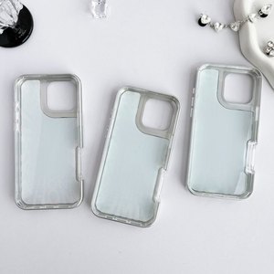 Mô hình TPU Laser Leopard PC IMD cứng mới in ấn sang trọng in thiết kế tùy chỉnh thời trang 3D màu sắc 2025 mát điện thoại di động trường hợp - Product Image 4