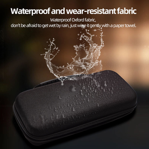 <span class=keywords><strong>2025</strong></span> mới cho Nintendo chuyển đổi 2 trường hợp Kit với vỏ bảo vệ phím điều khiển Mũ chuyển đổi 2 bảo vệ màn hình trò chơi phụ kiện Kit - Product Image 3