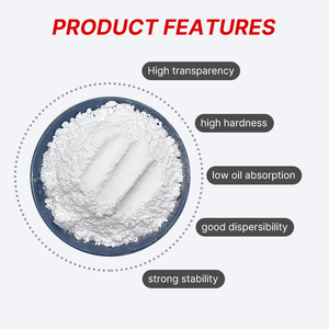 Offre exclusive : poudre transparente ultra-pure <span class=keywords><strong>pour</strong></span> applications haut de gamme - Commandez dès maintenant - Product Image 4