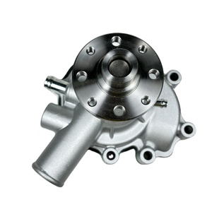 Nouvelle pompe à eau 3607154M91 pour tracteur MF E3AD1 3AD1 TA210 avec joint de haute qualité - Product Image 2