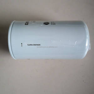 Supermacy gran oferta filtro de aceite de excavadora 65,05510-5028A piezas de repuesto de alta calidad filtro de aceite 65,05510-5028 471-00093 - Product Image 5