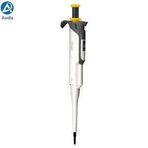 <span class=keywords><strong>Pipette</strong></span> mécanique manuelle entièrement autoclavable colorée Aoda Hipette - Product Image 3