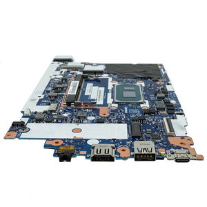 NM-D011 cho Lenovo ThinkPad E14 Gen 2 / E15 Gen 2 máy tính xách tay bo mạch chủ với CPU i3 i5 i7 1135u 5b21k59802 UMA <span class=keywords><strong>DDR4</strong></span> 100% thử nghiệm hoạt động - Product Image 6