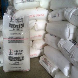 Offre Spéciale : Granulés de Polyéthylène Linéaire à Basse Densité (LLDPE) Vierge Hanwha LLDPE 7635 pour Articles Ménagers et Jouets - Product Image 5