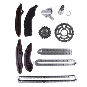 Kit de cadena de motor MASUMA para uso automotriz confiable 13528589971 para <span class=keywords><strong>BMW</strong></span> para <span class=keywords><strong>1</strong></span>-SERIES (E81), de la <span class=keywords><strong>serie</strong></span> - Product Image 2