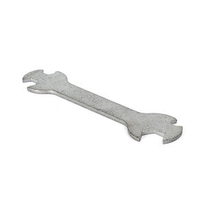 مفتاح ربط معدني قابل للتعديل لتغيير شفرات المنشار - Product Image 5