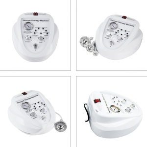 Strong Suction for Breast Therapy Cupping Guasha <b>Massage</b> - Product Image 4