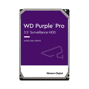 Disco Duro <span class=keywords><strong>WD</strong></span> Purple Pro HDD de <span class=keywords><strong>8</strong></span> <span class=keywords><strong>TB</strong></span>, 10 <span class=keywords><strong>TB</strong></span>, 12 <span class=keywords><strong>TB</strong></span>, 14 <span class=keywords><strong>TB</strong></span>, 18 <span class=keywords><strong>TB</strong></span>, 22 <span class=keywords><strong>TB</strong></span>, 24 <span class=keywords><strong>TB</strong></span>, 7200 rpm, 256 MB, 3.5 Pulgadas, Interno, SATA - Product Image 2