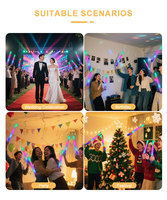 Bâtons lumineux en mousse LED personnalisés pour la promotion, baguettes lumineuses pour concerts, Diwali, fêtes, mariages, raves, événements sportifs
