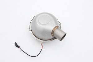 Sistema de Escape con Sonido Activo YUEYANG, Amplificador de Sonido para Auto, Módulo de Control de Actualización Retrofit, Kit de Cableado Universal, 100% Probado - Product Image 4