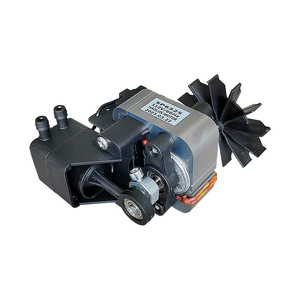 Kustom kualitas tinggi 230V/50Hz Nebulizer tekanan udara medis Motor kompresor Nebulizer Motor - Product Image 3