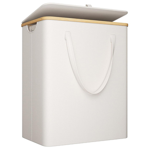 Hot bán lớn 170L giặt giỏ với nắp 3 khoang ráp cản trở cho phòng ngủ - Product Image 2