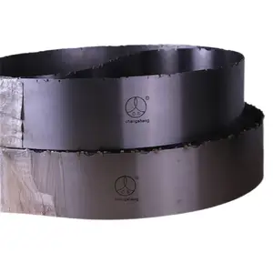 Factory Wholesale Diamond Coating Band Saw Blade Bandsaw Or Cutting Marble And Tiles And Floor Glass Fast Cutting