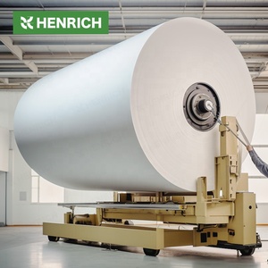 Hot Selling High Quality Low <strong>Price</strong> <strong>Napkin</strong> Tissue <strong>Paper</strong> Jumbo Roll <strong>Raw</strong> <strong>Material</strong> for Making Toilet <strong>Paper</strong> - Product Image 4