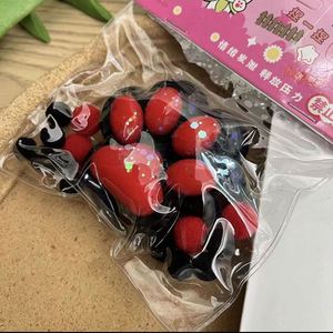 ของเล่นบีบลดความเครียดรูปอุ้งเท้าแมว TPR สำหรับเด็กอายุ 5-7 ปี ขายส่ง แบบยูนิเซ็กซ์ - Product Image 4