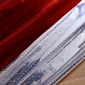 Película de coloración para mascotas Huali, ancho de hasta 161, material de aislamiento de grosor personalizado - Product Image 3
